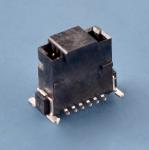 1.27mm Pitch SMC board to board connector